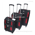New design nice trolley traveller luggage/case
